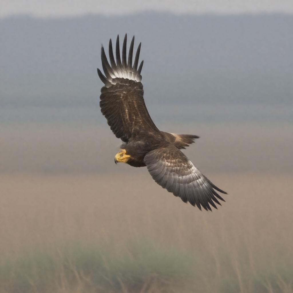 Black Kite